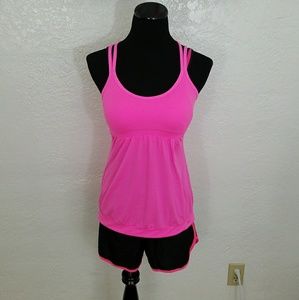 VSX Strappy Tank Top