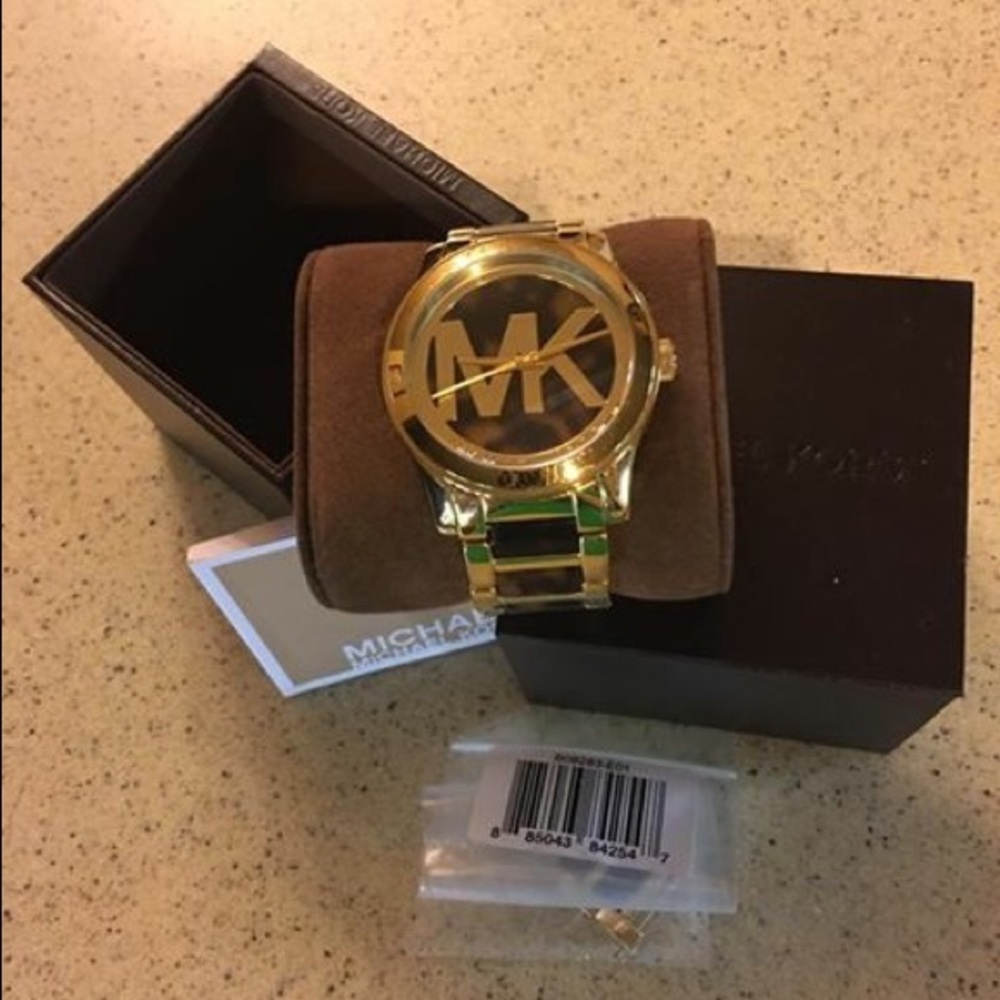 Michael Kors women's watch
