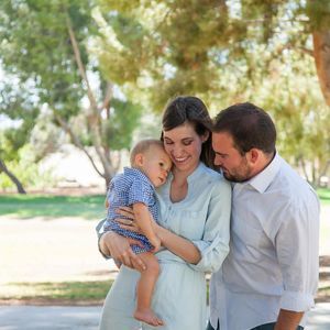 Meet your Posher, Bethany