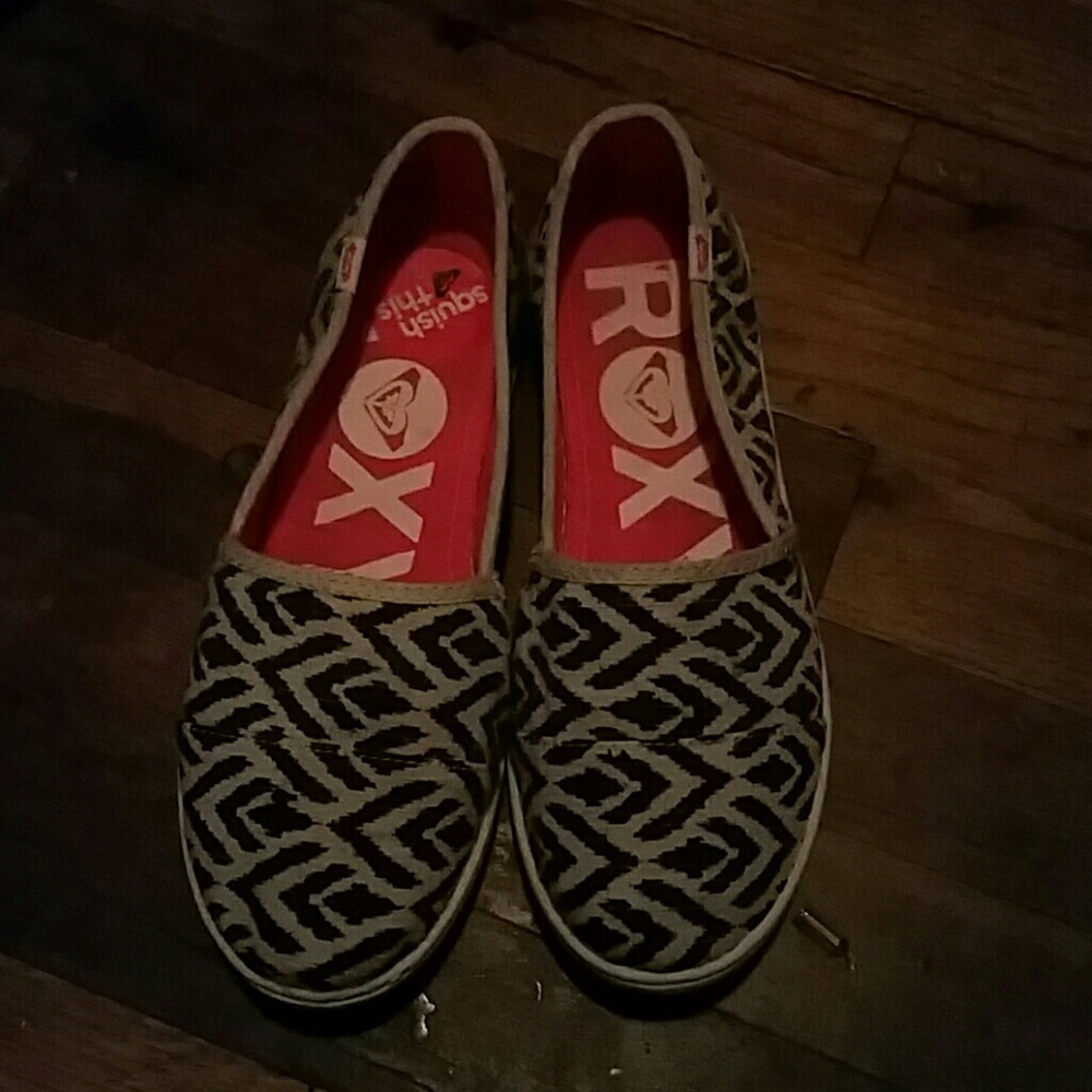 Flats