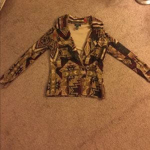 Ralph Lauren sweater