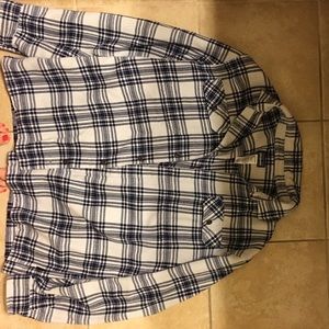 Patagonia flannel