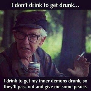 Meet your Posher, Delacy