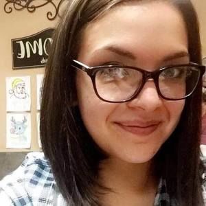 Meet your Posher, Chelsie