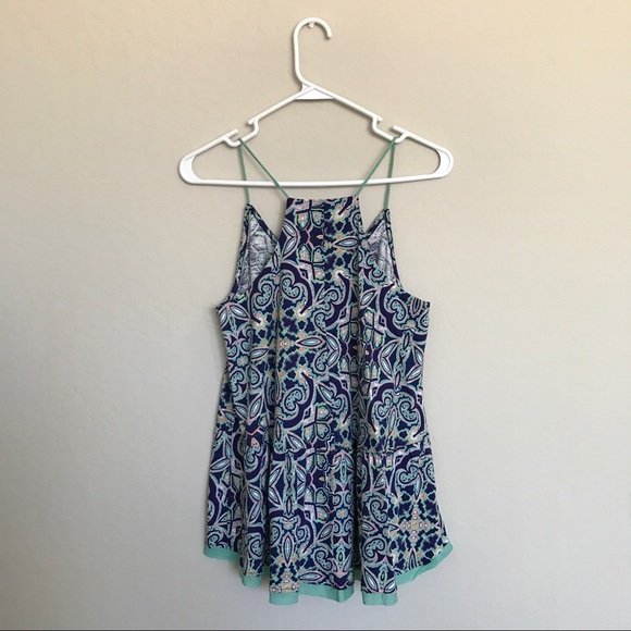 Anthropologie Tops - Anthropologie top, great for fall and spring !