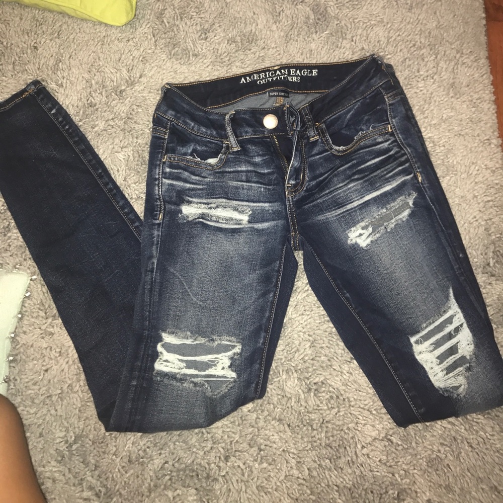 AE Jeans