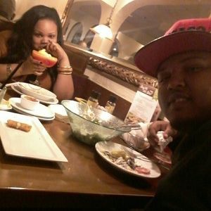 Meet your Posher, Nick