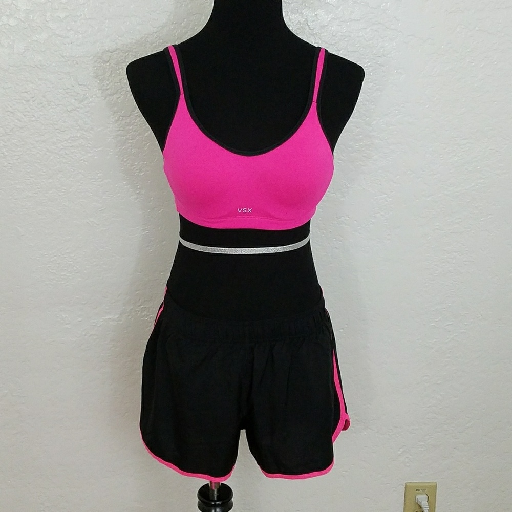 VSX Shorts