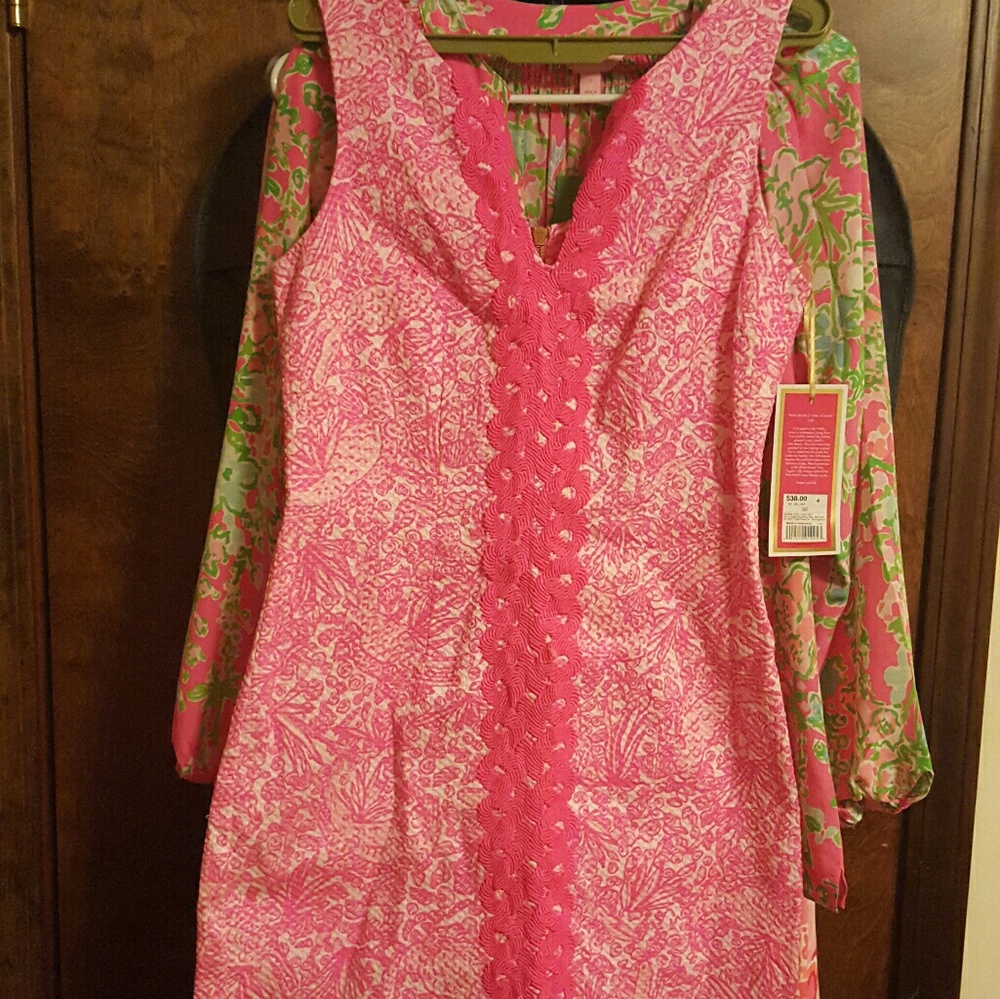 Lilly for Target dress NWT
