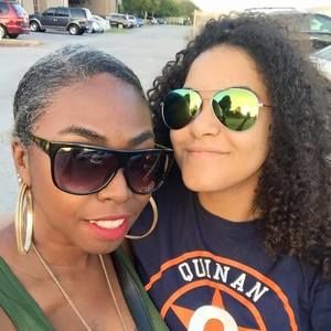 Meet your Posher, Khadijah