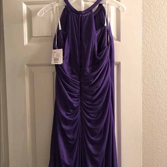 Lovely brand new dresses. Never worn - Picture 2 of 4