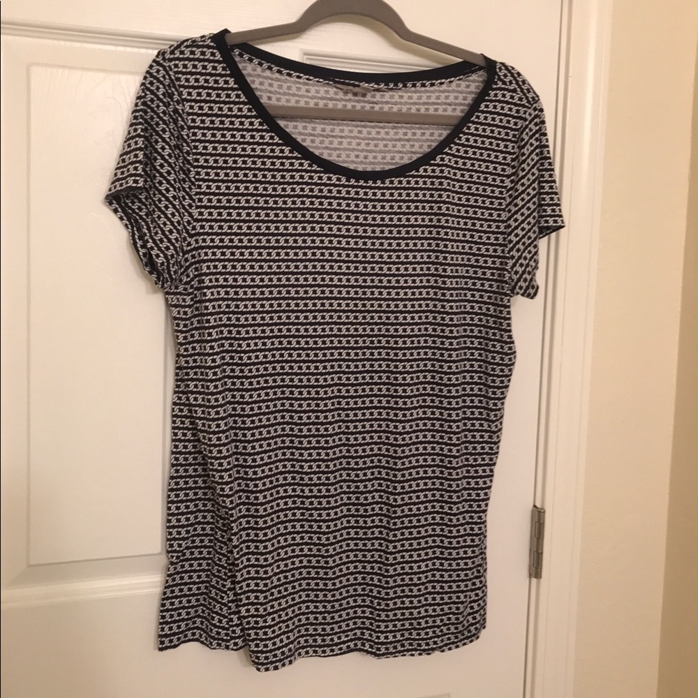 Banana Republic top