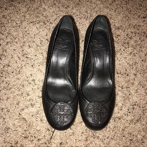 Tory Burch Sally Wedge