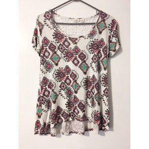 CATO blouse