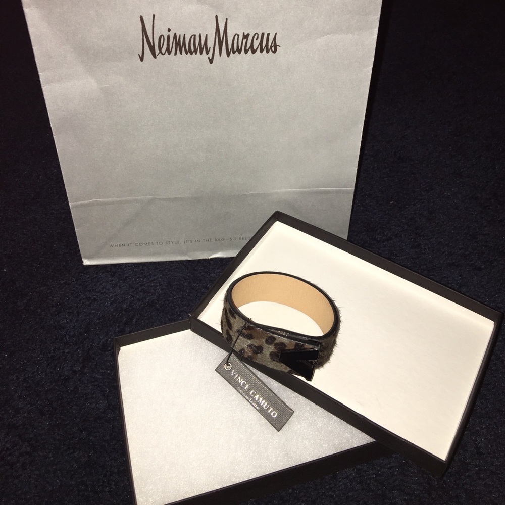 Vince Camuto bracelet