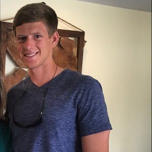 Meet your Posher, Ryan