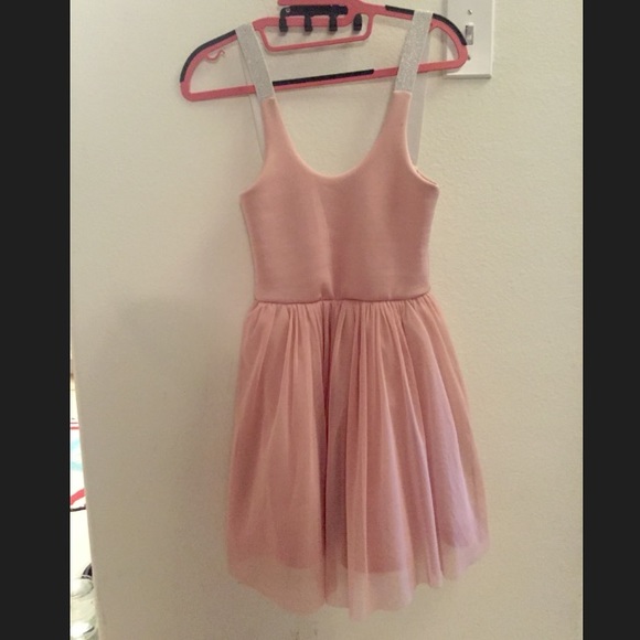 ASOS Petite Dresses & Skirts - Ballerina Dress