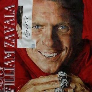 Meet your Posher, William