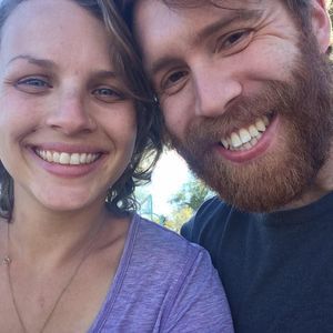 Meet your Posher, Aubrey