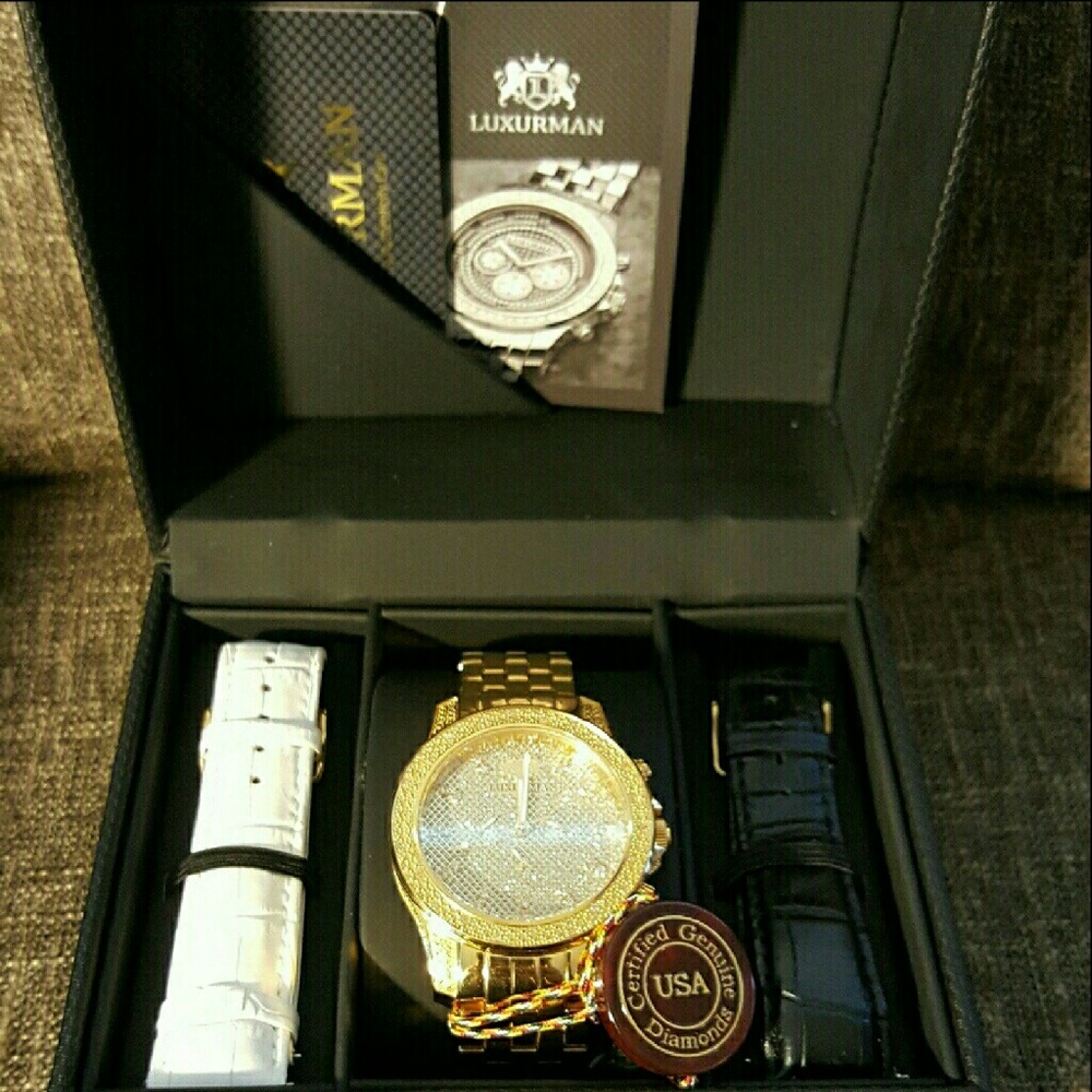 Watch