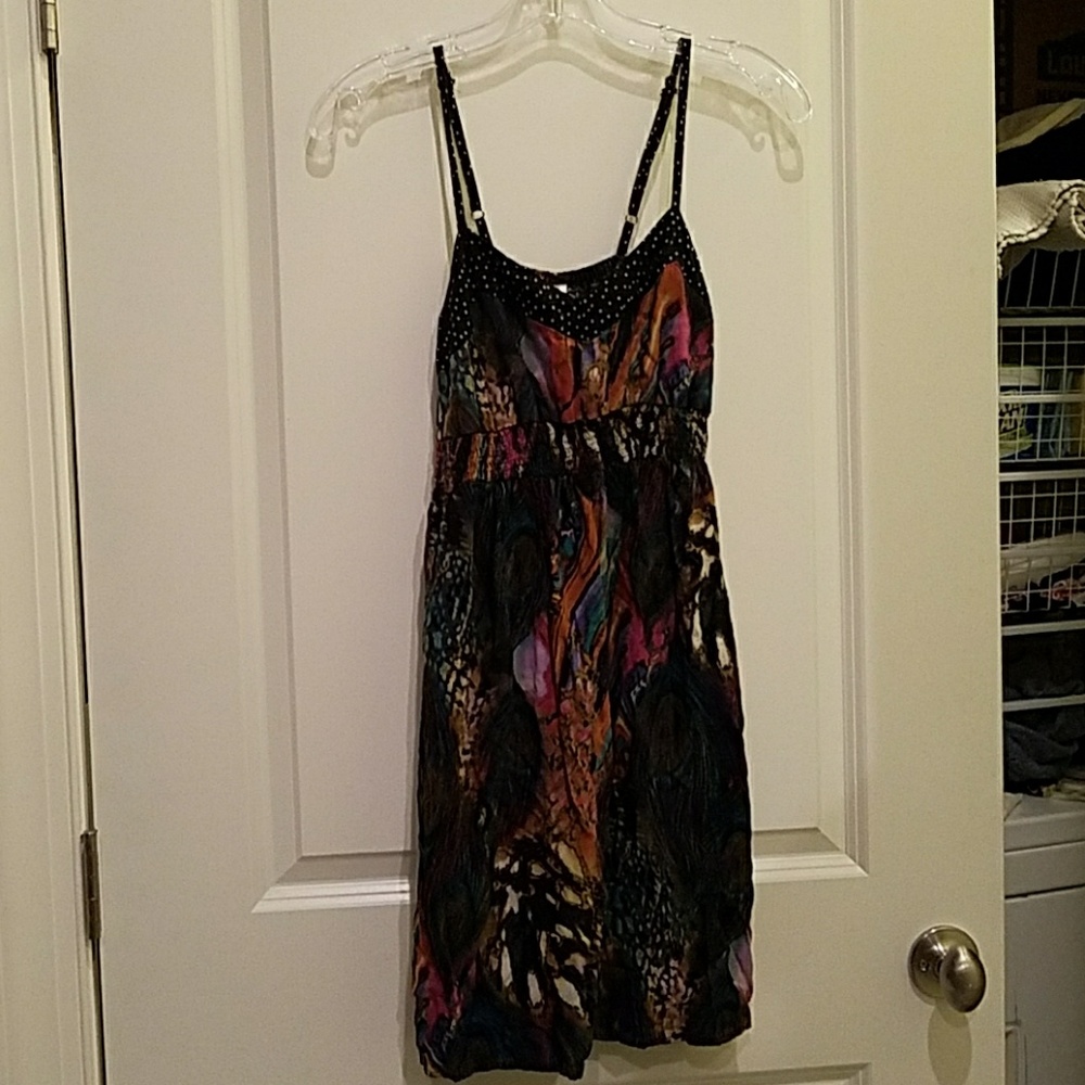 Sundress. Xhilaration brand