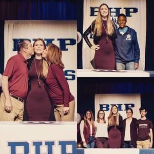 Meet your Posher, Mary kate