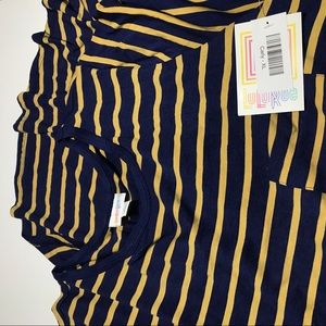 Lularoe Carly (XL) BNWT