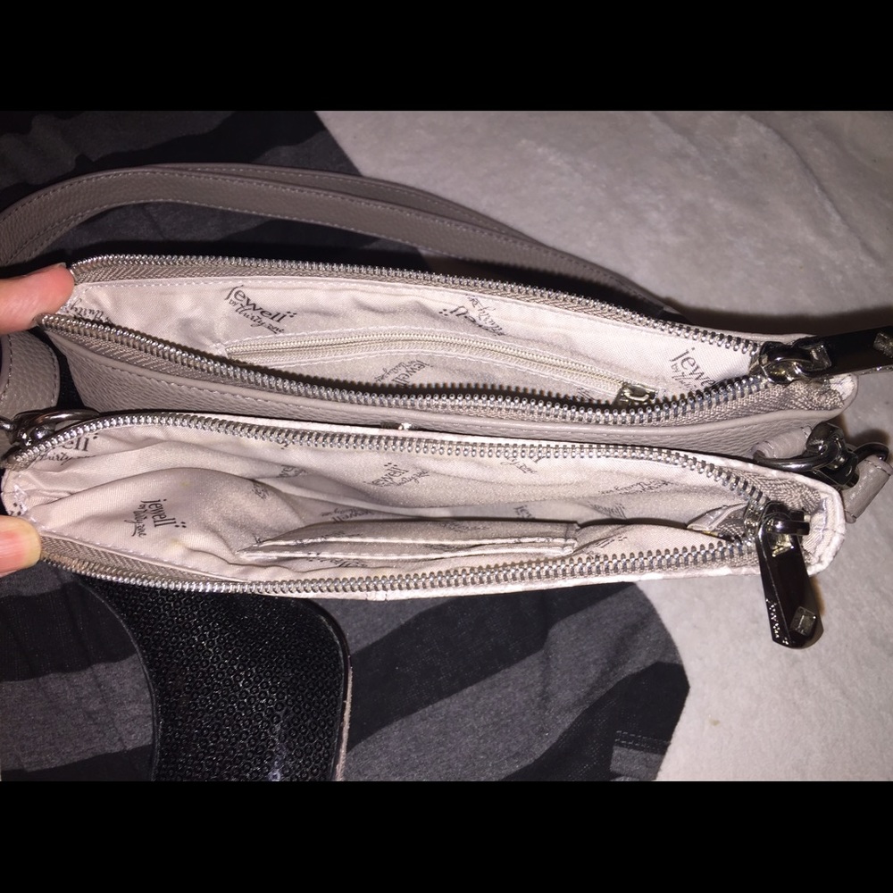 Street Style Cute Chic Crossbody/Clutch Snakeskin - Picture 4 of 7