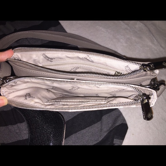 Street Style Cute Chic Crossbody/Clutch Snakeskin - Picture 4 of 7
