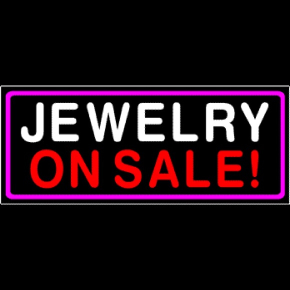 $5 Jewelry Sale💜