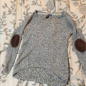PURCHASED FROM NORDSTROM super cute sweater