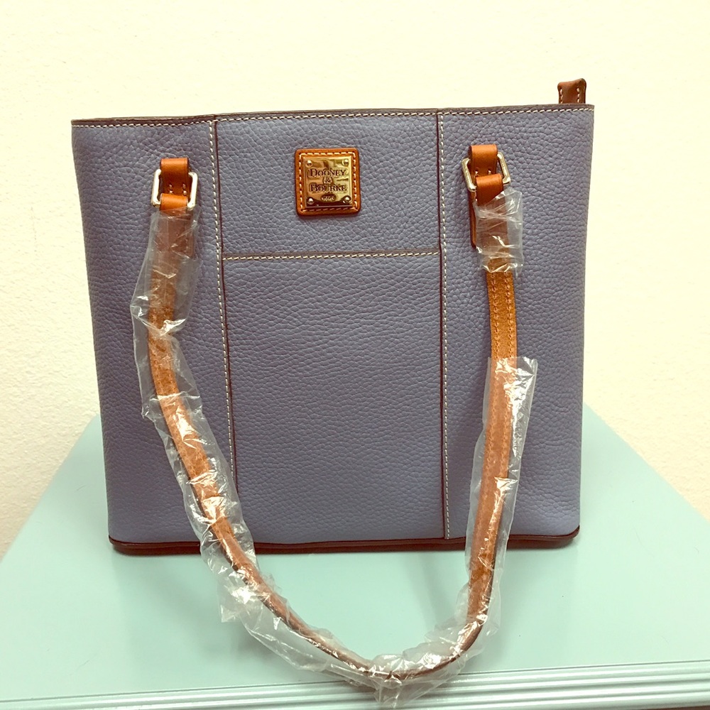 Dooney and Bourke small Lexington