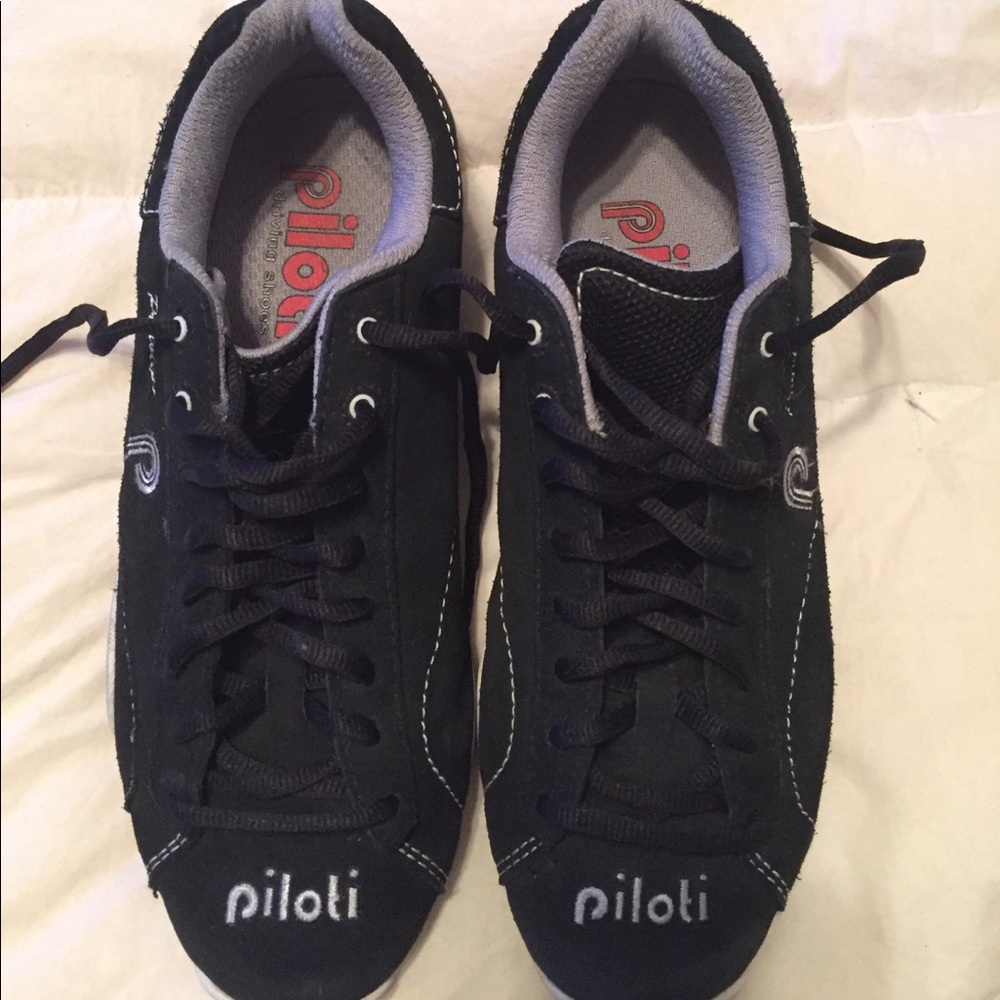 Racing shoes for your race car
