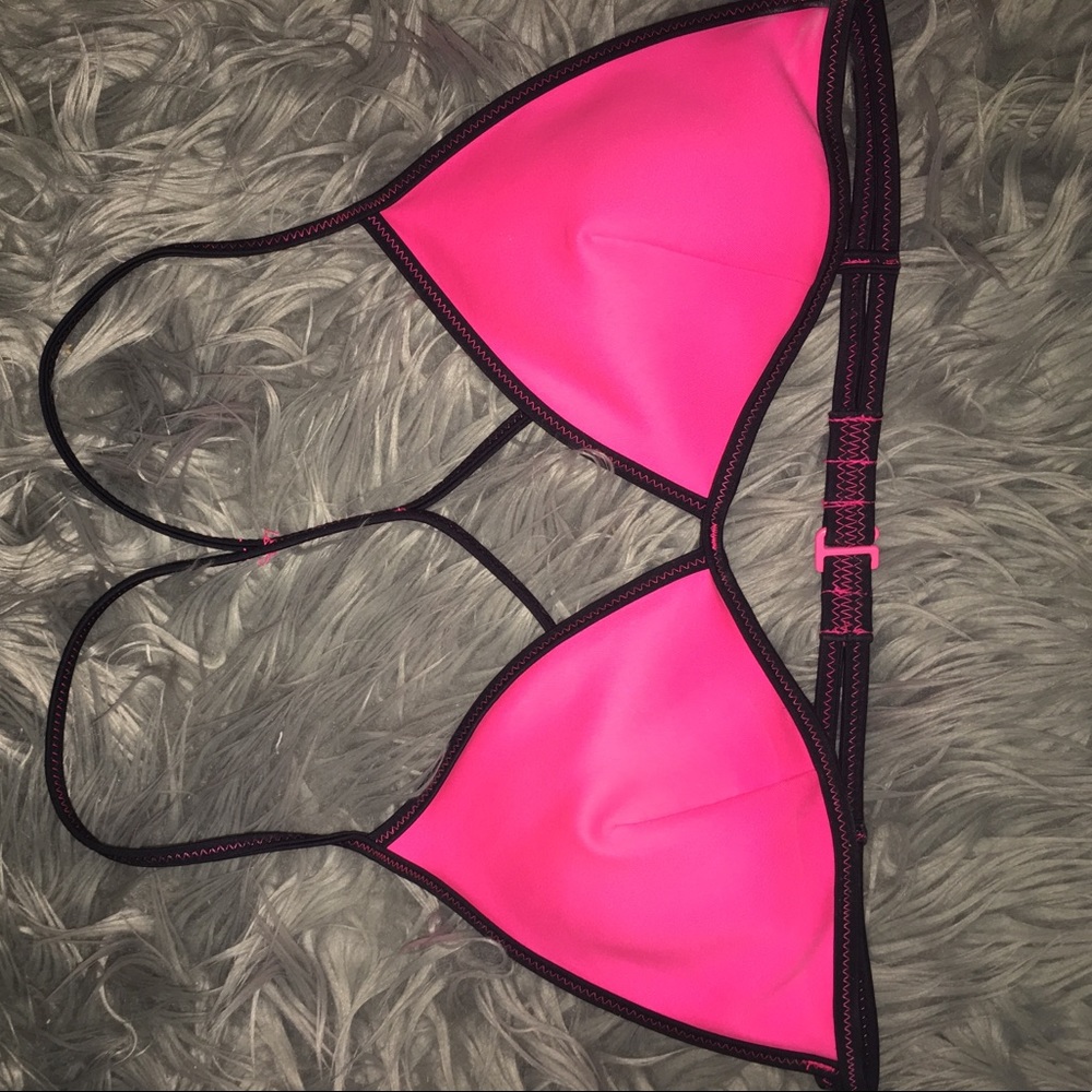 Victoria's Secret Swim Top