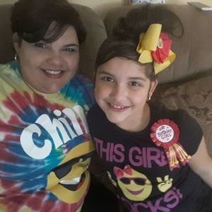 Meet your Posher, Ingrid