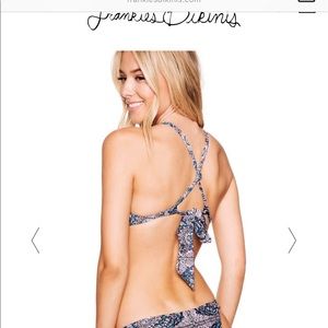 Frankie Bikini