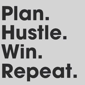 Meet your Posher, Rob