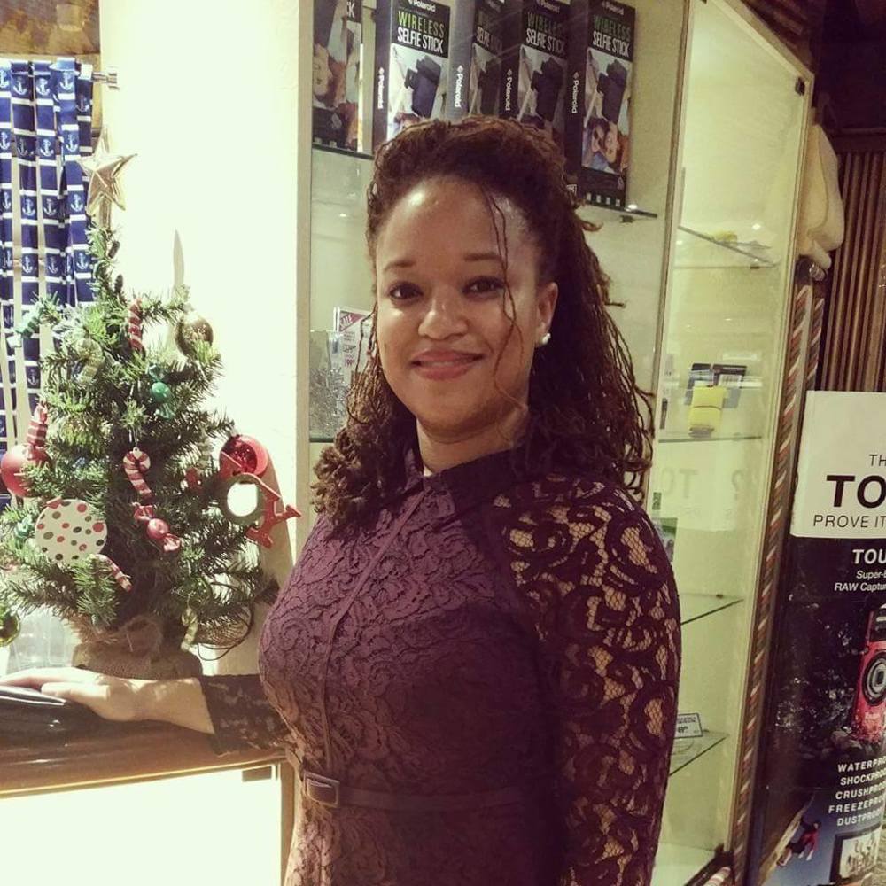 Meet your Posher, Melanie