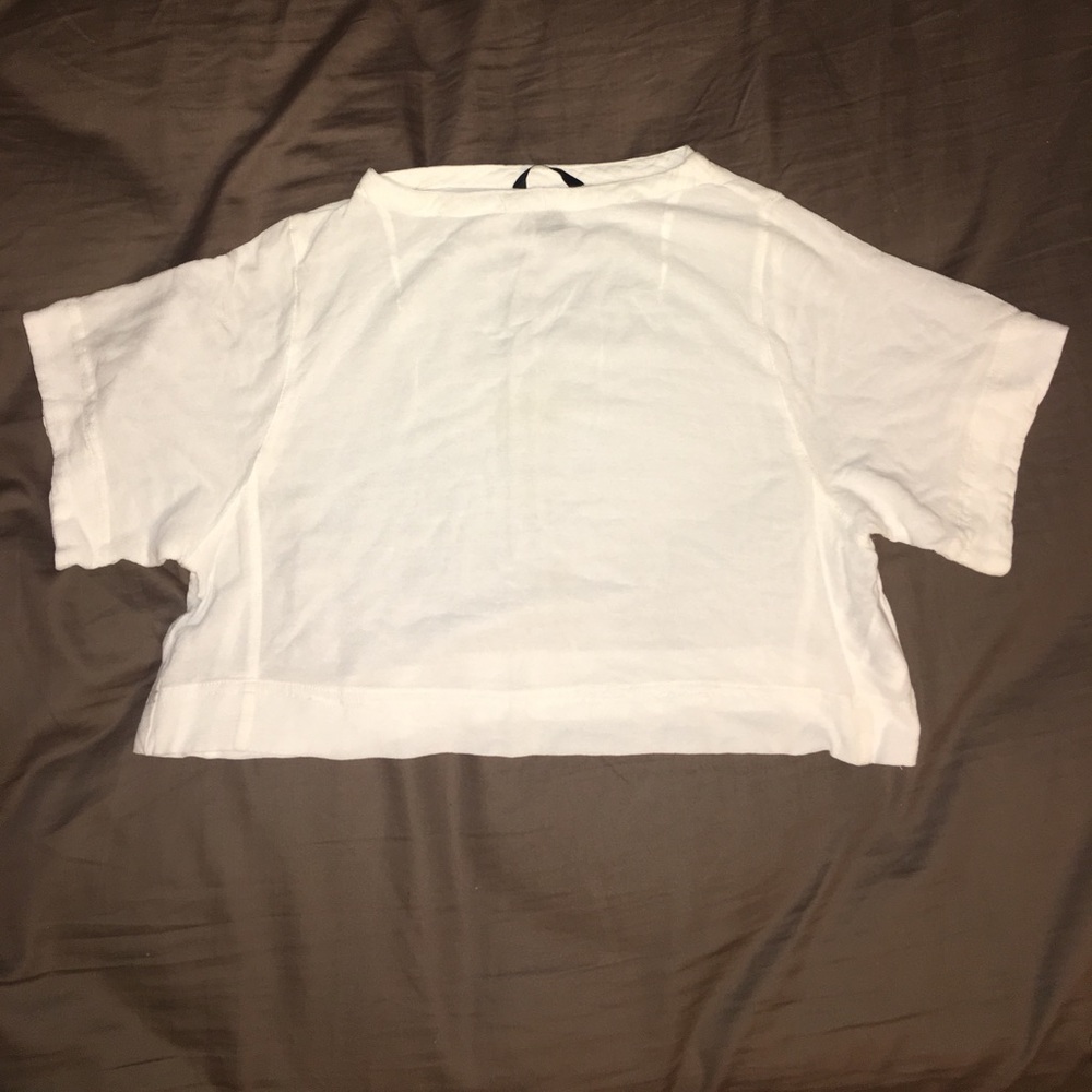H&M Crop Top