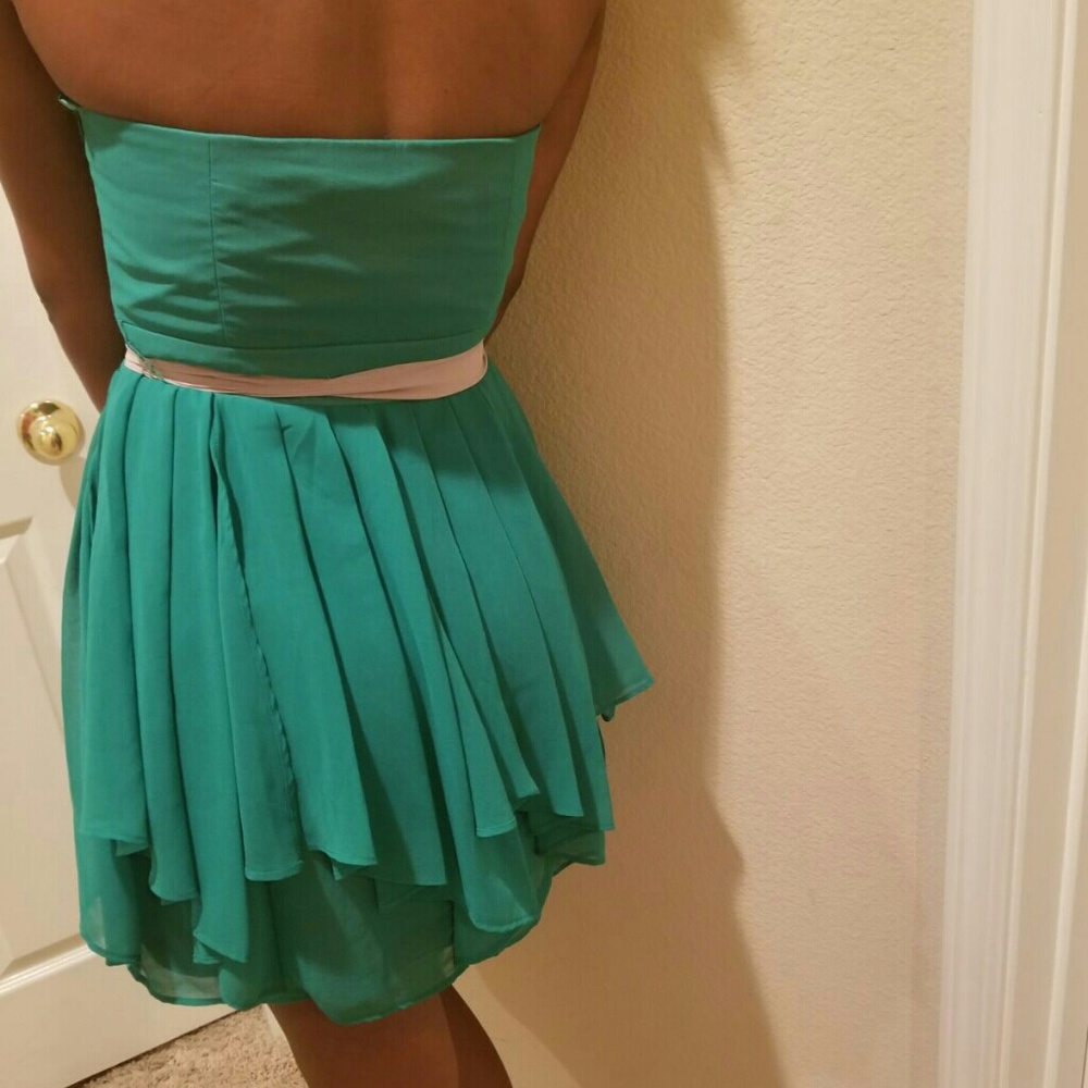 Dress - Picture 6 of 8