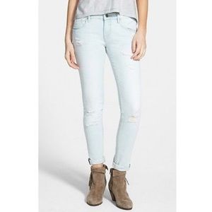 Vigoss The Thompson Tomboy jeans