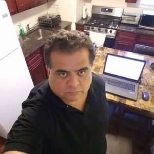 Meet your Posher, Joni