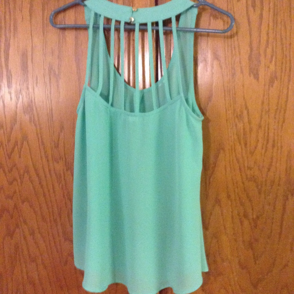 Blouses - Picture 2 of 2