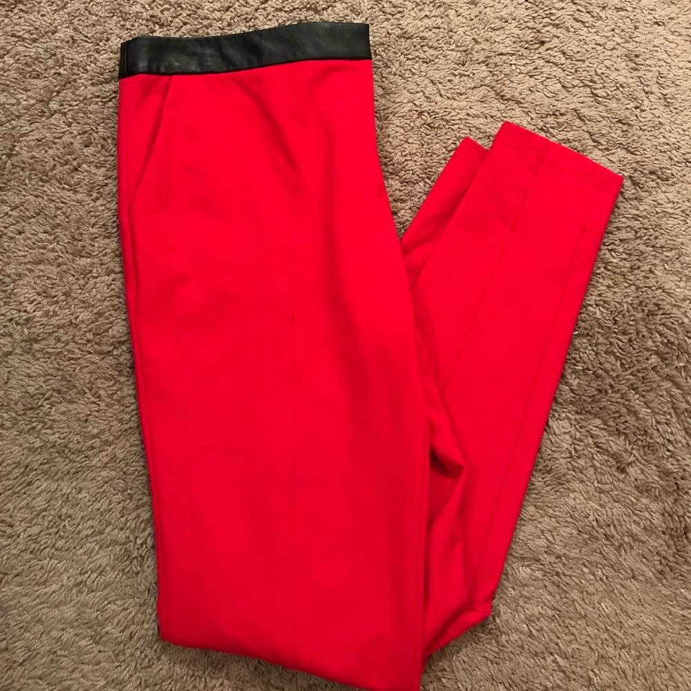 Ted Baker High Waisted Pants