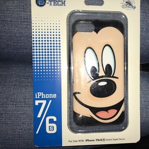 Brand new Mickey Mouse  iPhone 6S/7 phone case