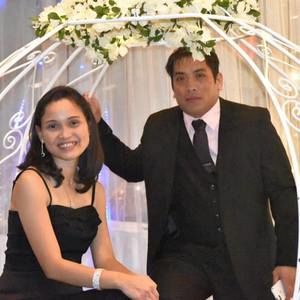 Meet your Posher, Christopher