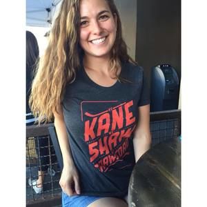 Meet your Posher, Stasia