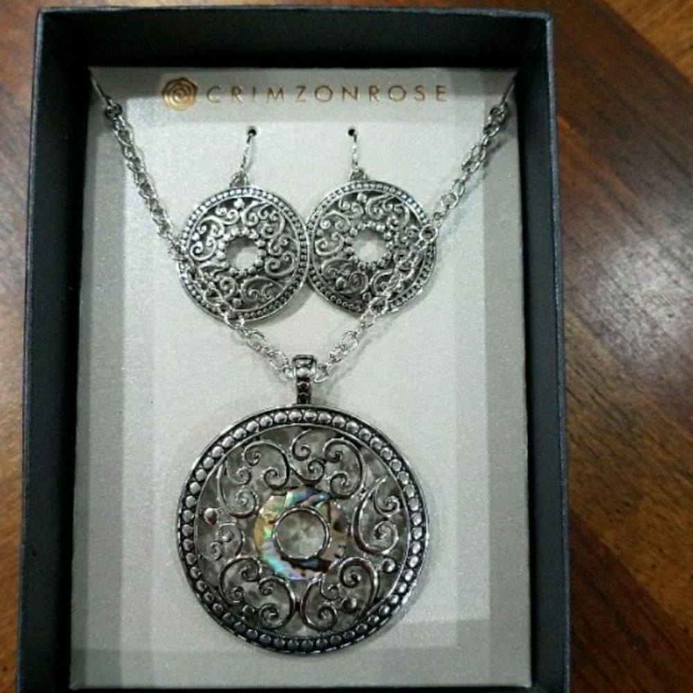 Beautiful Costume Jewelry