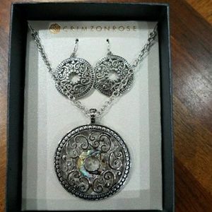 Beautiful Costume Jewelry