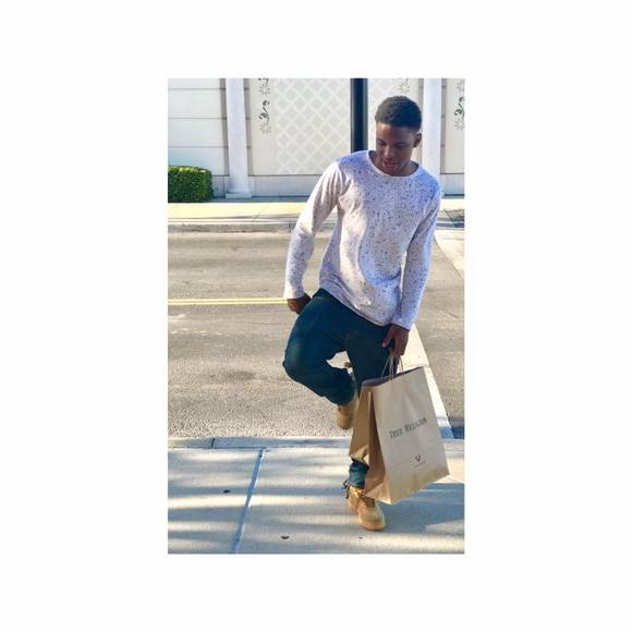 Meet your Posher, Corey - Picture 1 of 1